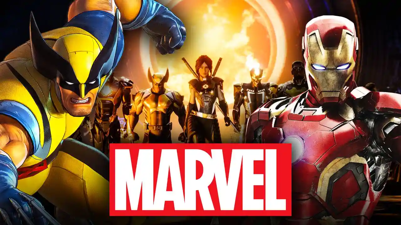 Marvel Beginnings 2022 Release Date